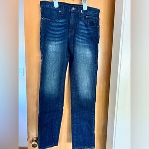 Harley Davidson Jeans